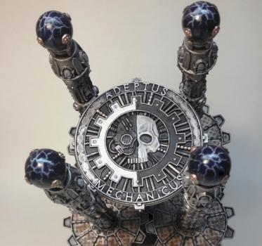 Void Shield Generator by Utshe
