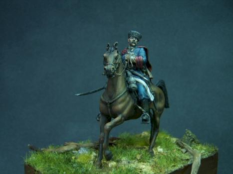 Cosaque armée rouge 1939-1945 by eric67