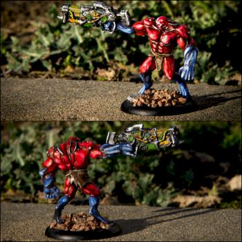 Warzone: Razide by demon_rw
