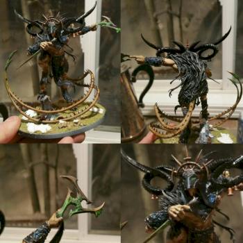 Verminlord Deceiver by Bjjspider