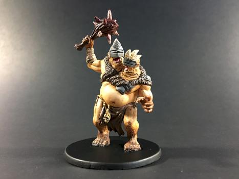 Ettin by Egghead Hobbies