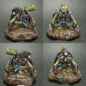 R-Drone by House