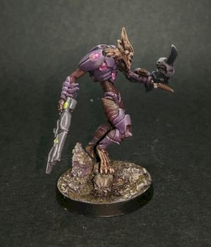 Caliban by House