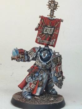 Kaldor Draigo by Utshe