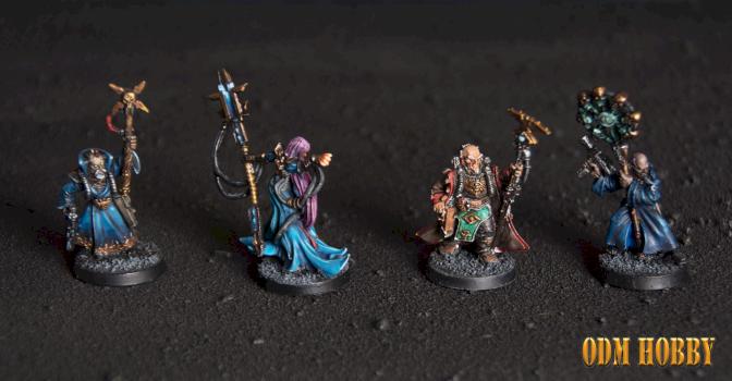 w40k-astra militarum-mordian-psykers-citadel-raging heroes-necromunda-odmhobby by odmhobby
