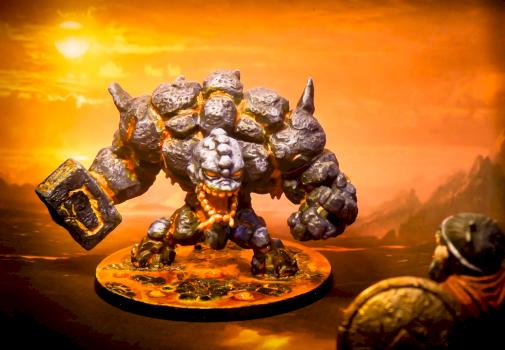 Ignos Arcadia Quest Inferno by Belak0r