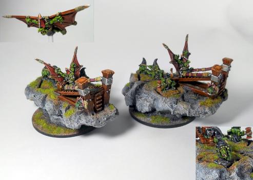 Doom Diver by Zoggi