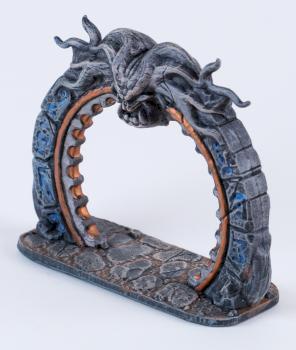 OtherWorld Doorway by Valgorn
