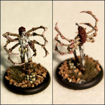 Warzone Golgotha by demon_rw