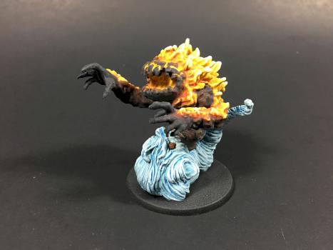 Elemental by Egghead Hobbies