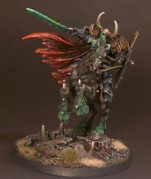 Archaon by Centipede