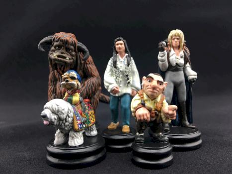 Labyrinth by Egghead Hobbies