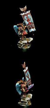 Sanguinary Guard by goblet