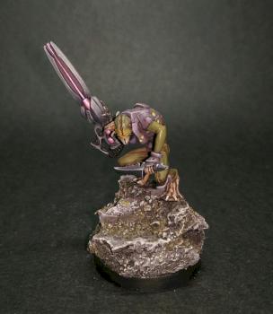 Malignos sniper by House