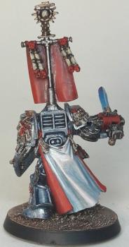Kaldor Draigo by Utshe