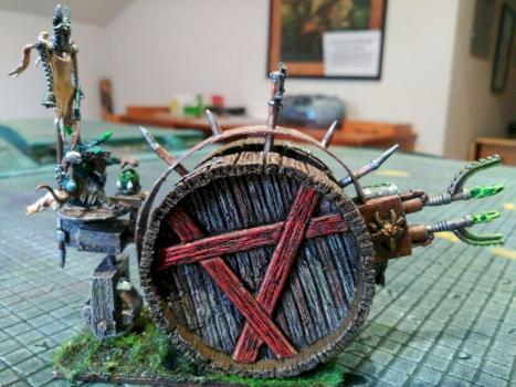 doomwheel by topo_22