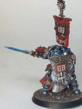 Kaldor Draigo by Utshe
