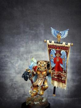 Sanguinary Guard 2 by rc555
