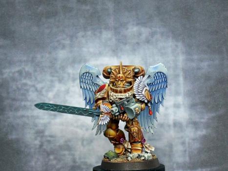 Sanguinary Guard 1 by rc555
