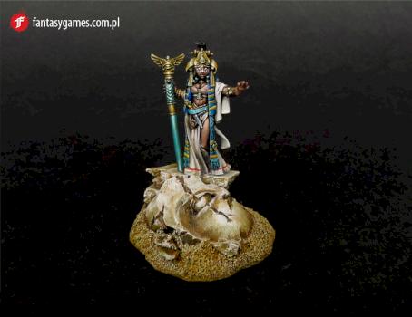 Alahazra, Iconic Oracle by fantasygames.com.pl