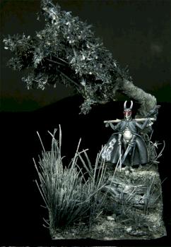 Harvester    (Scarecrow) by LBT