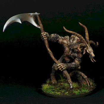 Wolfen by slasher 94