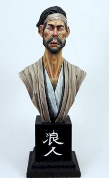 The Ronin by JmB