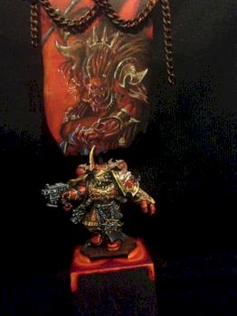 LWPC2013-Scifi dark vengeance Chaos Space Marine by bb68922449