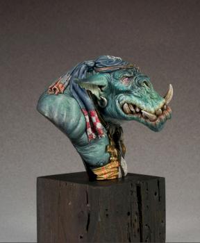 MORKO by benoit