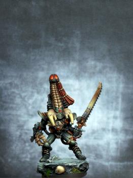 Eldar Karandras by rc555