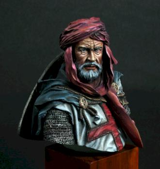 Templar Knight by Narn08