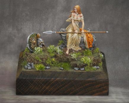 Kriemhild's Revenge by Century