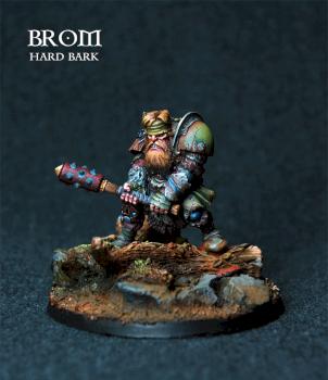 Brom Hard Bark by lotrmaster6