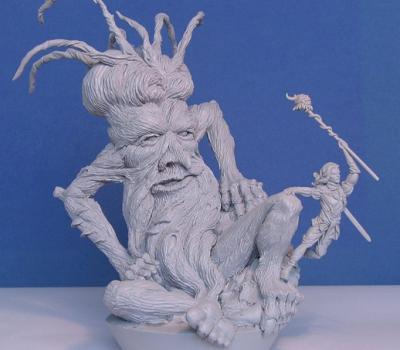 ENT by ducz