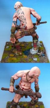 Ultraforge Giant by Duff