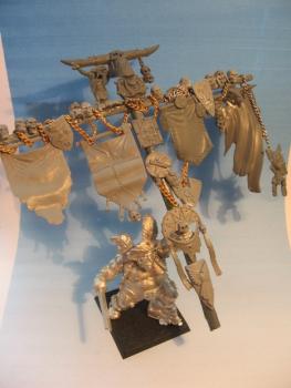 Ogre Kingdoms BSB VIP by Antonioo