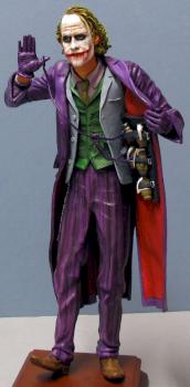 The joker picture 2 by zilch