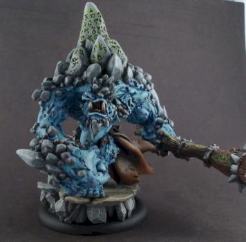 Mulg the Ancient by ScottRadom