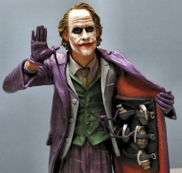 The Joker by zilch