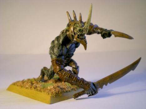 Une autre figurine by sergei