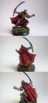 lotr by mativini