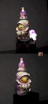 monstrophtalmo'pot by jarhead