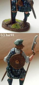 Scot 55 mm by Dartt