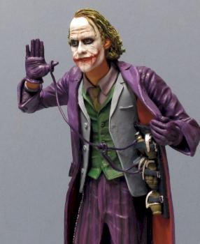 Joker by zilch