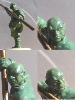 battle monk detail by blitzkrieg bob
