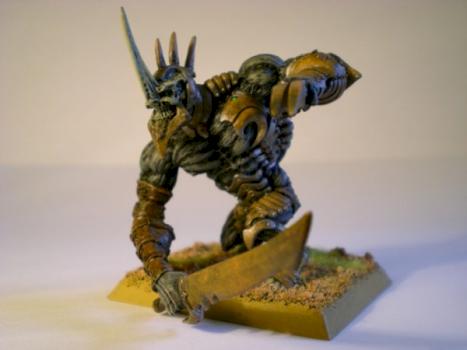 Une autre figurine by sergei