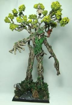 Treeman Ancient by Darkmaw