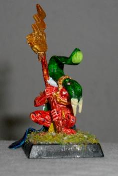 skinkpriest by axt73