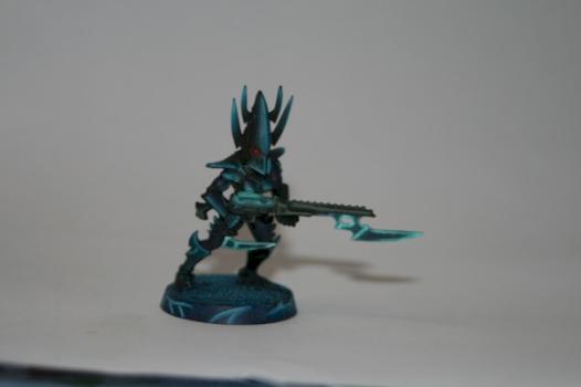 Eldar noir by toinou