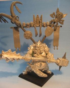Ogre Kingdoms Tyrant VIP by Antonioo